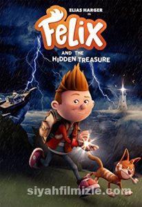 Felix And The Hidden Treasure (2021) izle