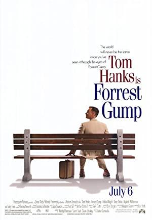 Forrest Gump 1994 izle