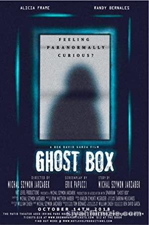 Ghost Box 2019 izle