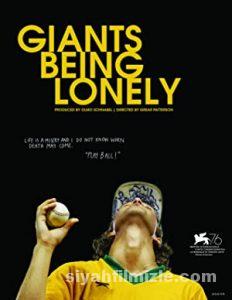 Giants Being Lonely (2019) izle