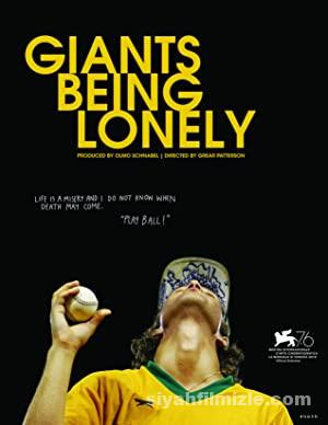Giants Being Lonely (2019) izle