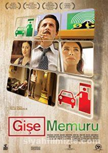 Gişe Memuru 2010 izle