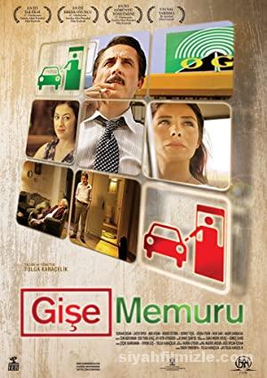 Gişe Memuru 2010 izle