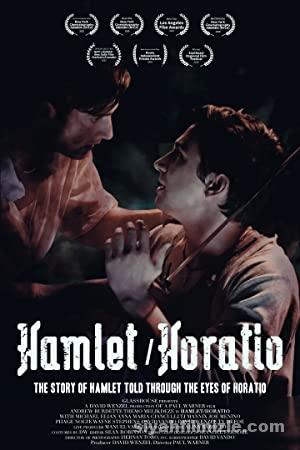 Hamlet/Horatio 2020 izle