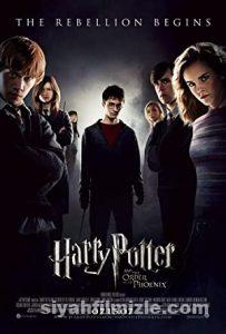 Harry Potter 5 2007 izle