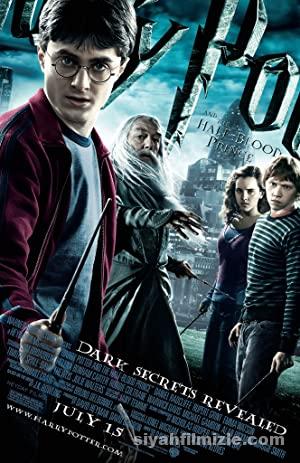 Harry Potter 6 2009 izle