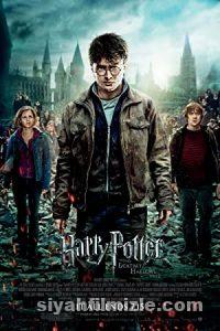 Harry Potter 8 2011 izle