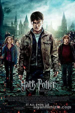 Harry Potter 8 2011 izle