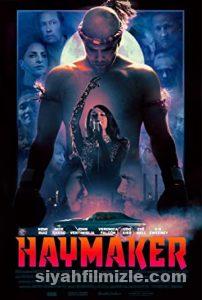 Haymaker 2021 izle