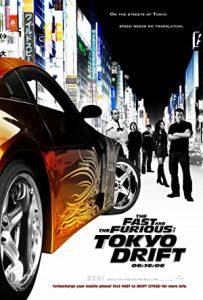 Hızlı ve Öfkeli 3: Tokyo Yarışı 2006 izle