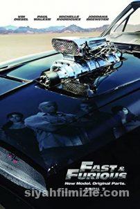 Hızlı ve Öfkeli 4 2009 izle