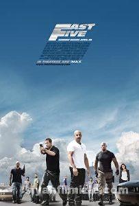 Hızlı ve Öfkeli 5: Rio Soygunu 2011 izle