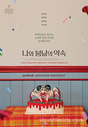 I Have a Date with Spring 2018 izle