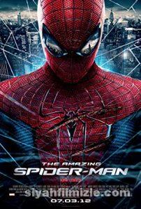 İnanılmaz Örümcek Adam 2012 izle