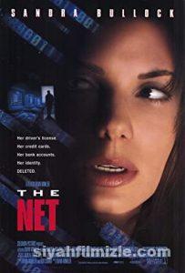İnternet’te Av 1995 izle