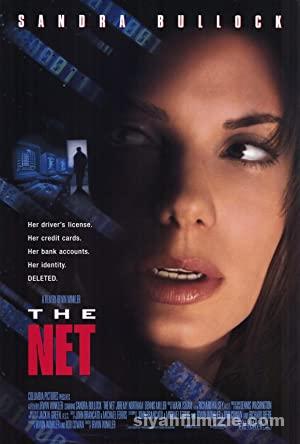 İnternet’te Av 1995 izle