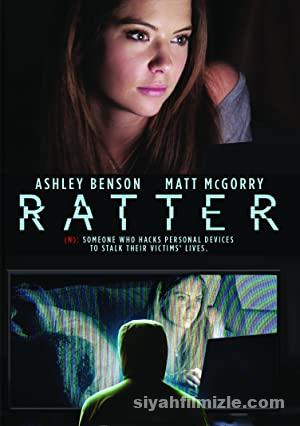 İspiyoncu (Ratter) 2015 izle
