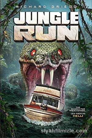 Jungle Run 2021 izle