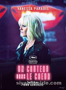 Kalpteki Bıçak 2018 izle