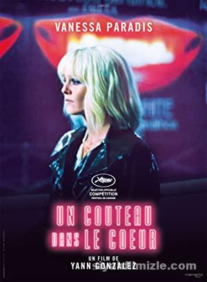 Kalpteki Bıçak 2018 izle