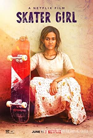 Kaykaycı Kız (Skater Girl) 2021 izle