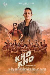 Kho Kho 2021 izle