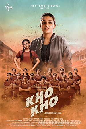 Kho Kho 2021 izle