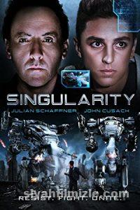 Kıyamet (Singularity) 2017 izle
