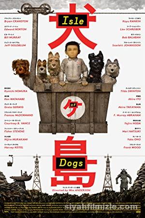 Köpek Adası (Isle of Dogs) 2018 izle