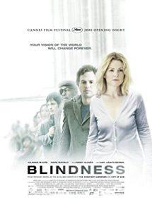 Körlük (Blindness) 2008 izle