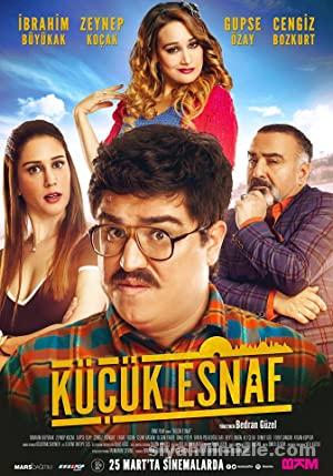 Küçük Esnaf 2016 izle