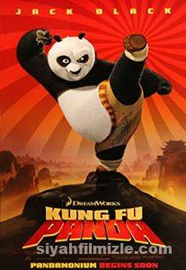 Kung Fu Panda 2008 izle