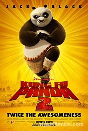 Kung Fu Panda 2 2011 izle