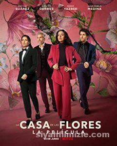 La casa de las flores – Film (The House of Flowers) izle