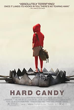 Lolipop (Hard Candy) 2005 izle