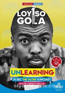 Loyiso Gola Unlearning (2021) izle