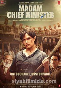 Madam Chief Minister 2021 izle