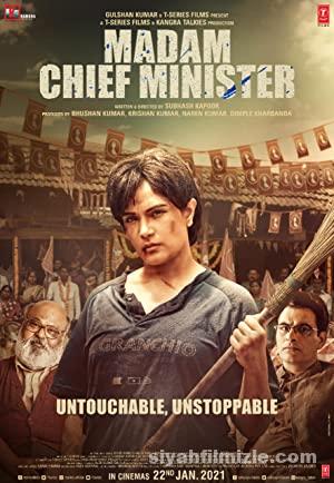 Madam Chief Minister 2021 izle