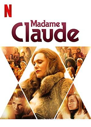 Madame Claude 2021 izle