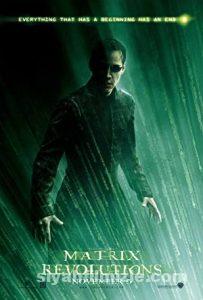 Matrix 3: Devrim 2003 izle