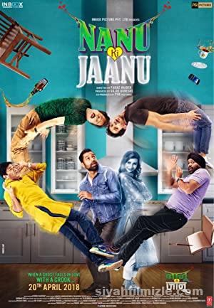 Nanu Ki Jaanu (2018) izle