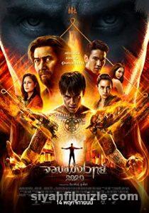 Necromancer 2020 izle