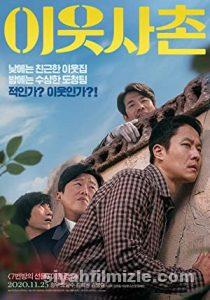 Next Door Neighbor 2020 izle