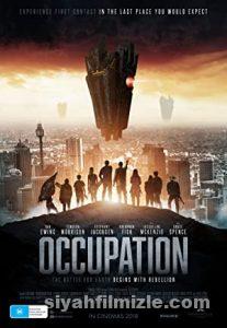 İşgal (Occupation) 2018 izle