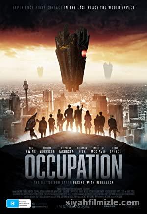 İşgal (Occupation) 2018 izle