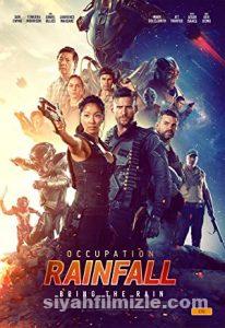 Occupation: Rainfall 2020 izle