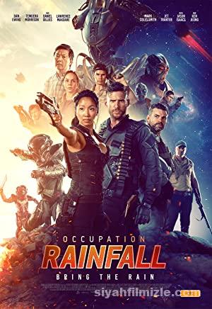 Occupation: Rainfall 2020 izle