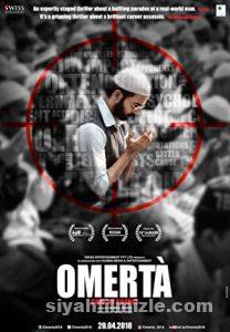 Omerta 2017 izle