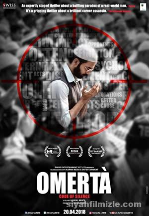 Omerta 2017 izle