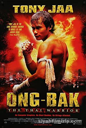 Ong Bak 1: Savaşçı 2003 izle